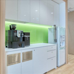 Executive suite in Aichi