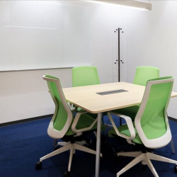 Image of Tokyo serviced office