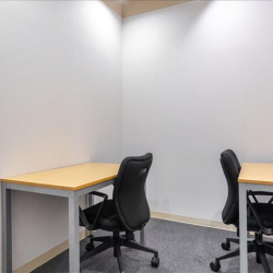 Serviced office centres to lease in Tokyo