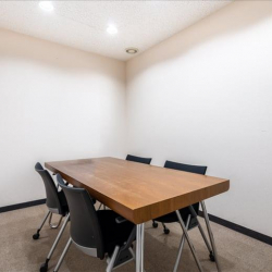 Office accomodations to let in Tokyo