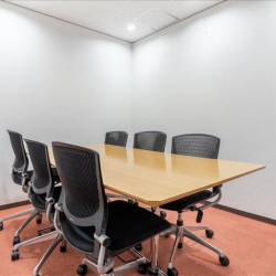 Serviced office centre to rent in Tokyo