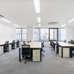 Office space to rent in Tokyo