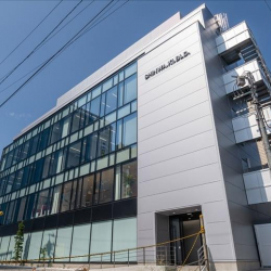 Office accomodations to hire in Saitama