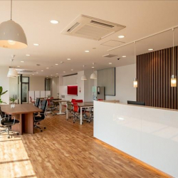 Serviced office centre to rent in Saitama