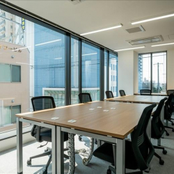 Office spaces to rent in Saitama