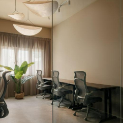 Kuala Lumpur office space