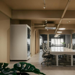 Office spaces to lease in Kuala Lumpur