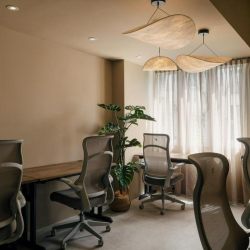 Executive office - Kuala Lumpur