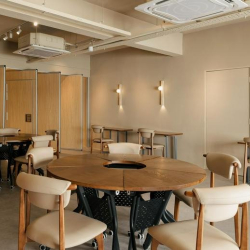 Image of Kuala Lumpur office space