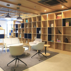 Executive suites to rent in Tokyo