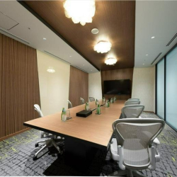 Image of Tokyo serviced office