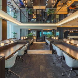 Office space to hire in Tokyo