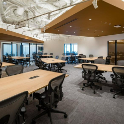 Serviced office - Tokyo