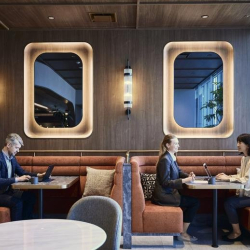 Exterior view of 1 Chome−9−2 Marunouchi, Gran Tokyo South Tower, 9th Floor