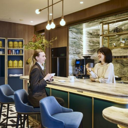 Exterior image of 1 Chome−9−2 Marunouchi, Gran Tokyo South Tower, 9th Floor