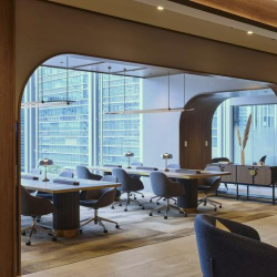 Serviced office - Tokyo