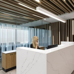 Image of Brisbane office suite