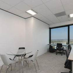 Brisbane office suite