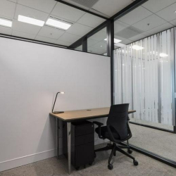 Exterior image of 1 Eagle Street, Level 34, Waterfront Place