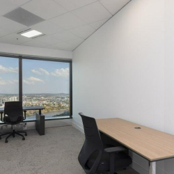 Serviced offices to rent in 