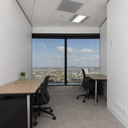 Serviced offices to rent in 