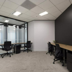 Serviced offices to rent in 