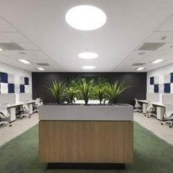 Serviced offices to rent in 