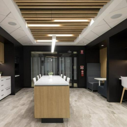 Serviced office in Brisbane