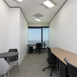 Serviced offices to rent in 