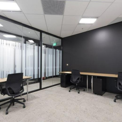 Serviced offices to rent in 