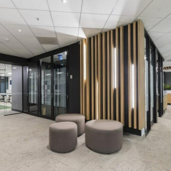 1 Eagle Street, Level 34, Waterfront Place executive suites