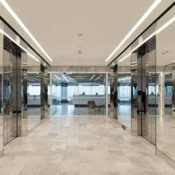 Serviced offices to hire in Brisbane