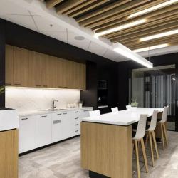 Executive suites in central Brisbane