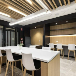 1 Eagle Street, Level 34, Waterfront Place