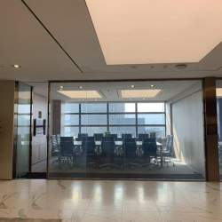 Serviced office - Seoul