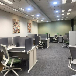 Office suites to let in Seoul