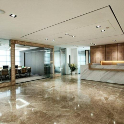Serviced offices to let in Seoul