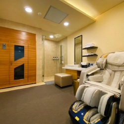 Image of Seoul office accommodation