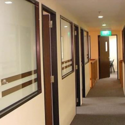 Executive office centre to rent in Singapore
