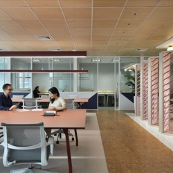 Serviced office to lease in Singapore