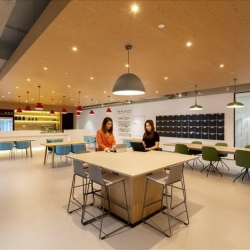 Office space to hire in Singapore
