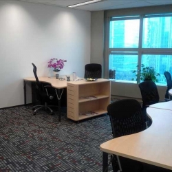 Image of Beijing executive suite
