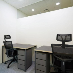 Executive offices to lease in Seoul