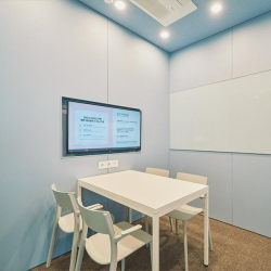 Offices at 10 Nambusunhwan-ro 333-gil, Seocho