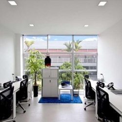 Serviced office to rent in Singapore