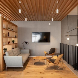 Office accomodations in central Be'er Sheva