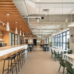 Executive office centres to rent in Be'er Sheva