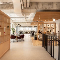 Office suites to lease in Be'er Sheva