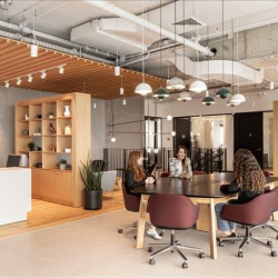 Serviced offices to rent in 