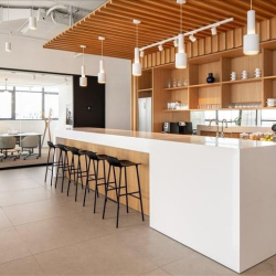 Serviced offices to rent in 